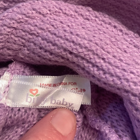 American Girl/Bitty Baby Hat. Super Cute - Picture 6 of 8